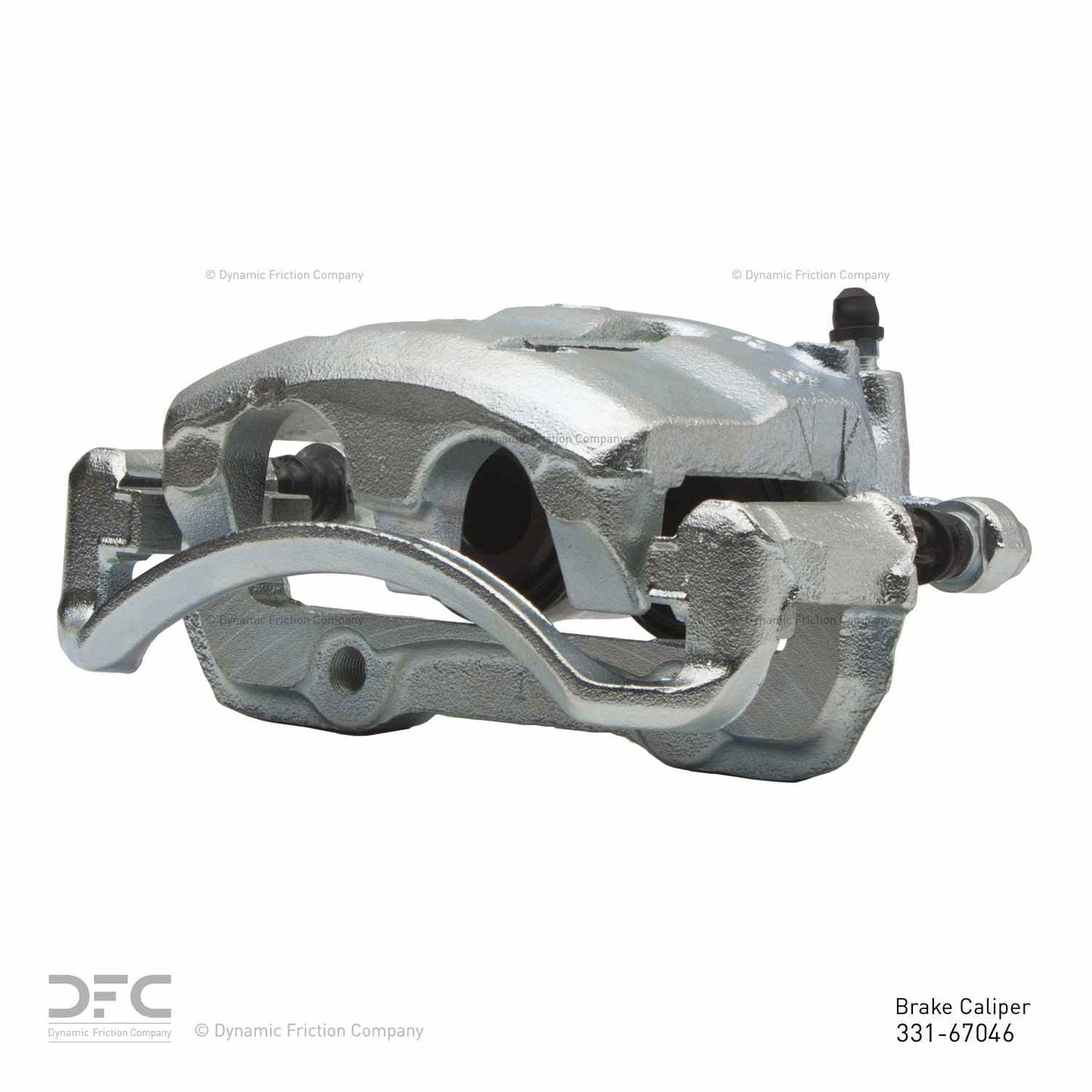 Dynamic Friction Company Disc Brake Caliper 331-67046