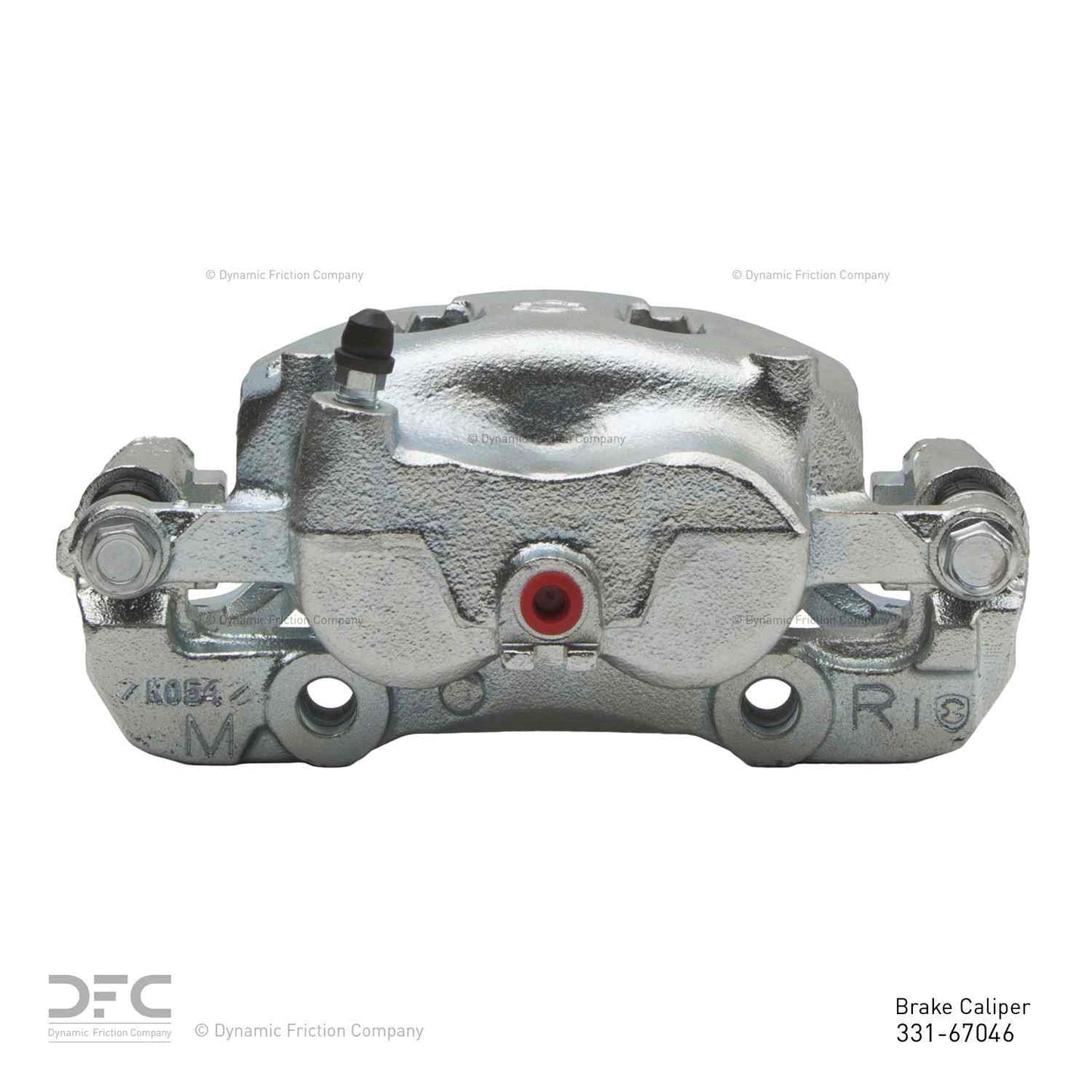 Dynamic Friction Company Disc Brake Caliper 331-67046