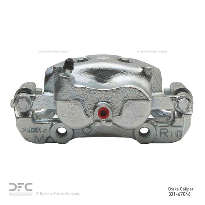 Dynamic Friction Company Disc Brake Caliper 331-67046
