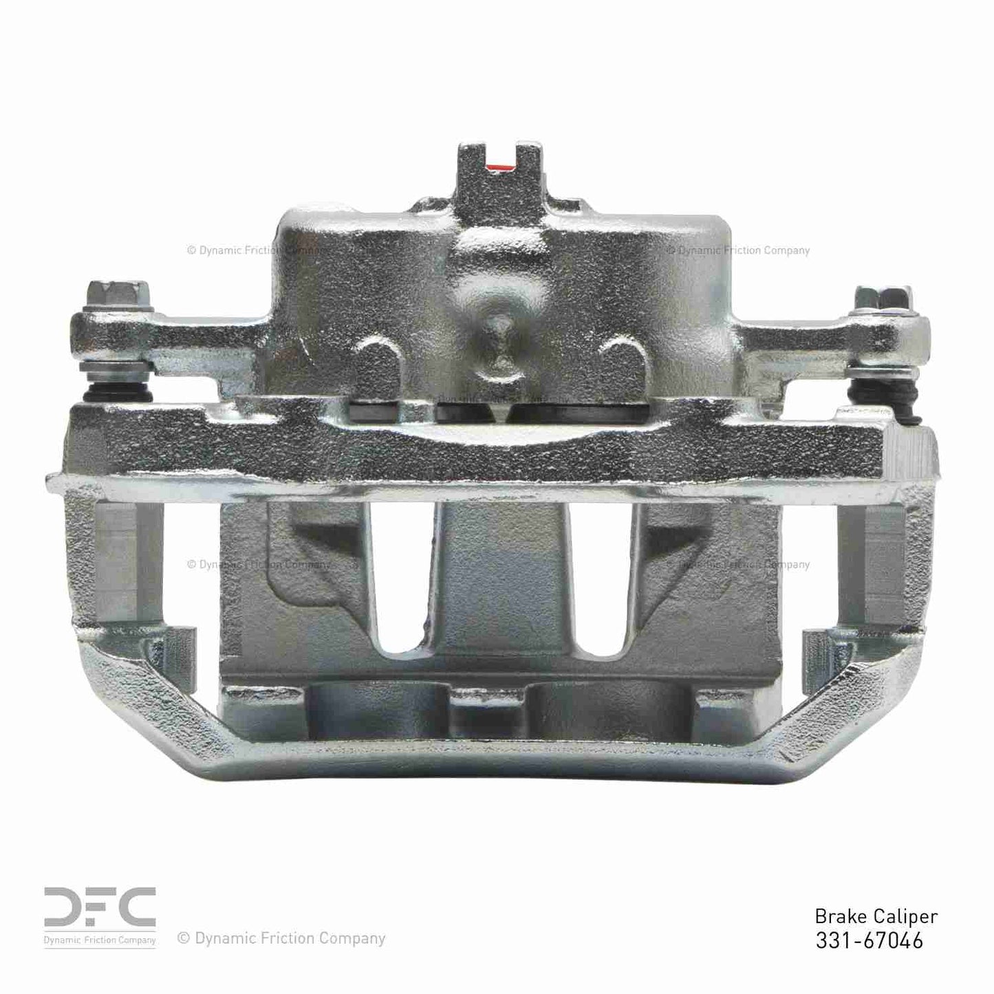 Dynamic Friction Company Disc Brake Caliper 331-67046