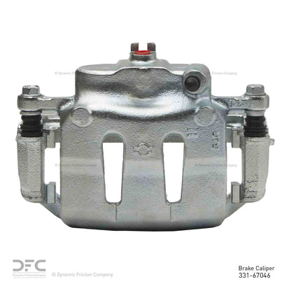Dynamic Friction Company Disc Brake Caliper 331-67046
