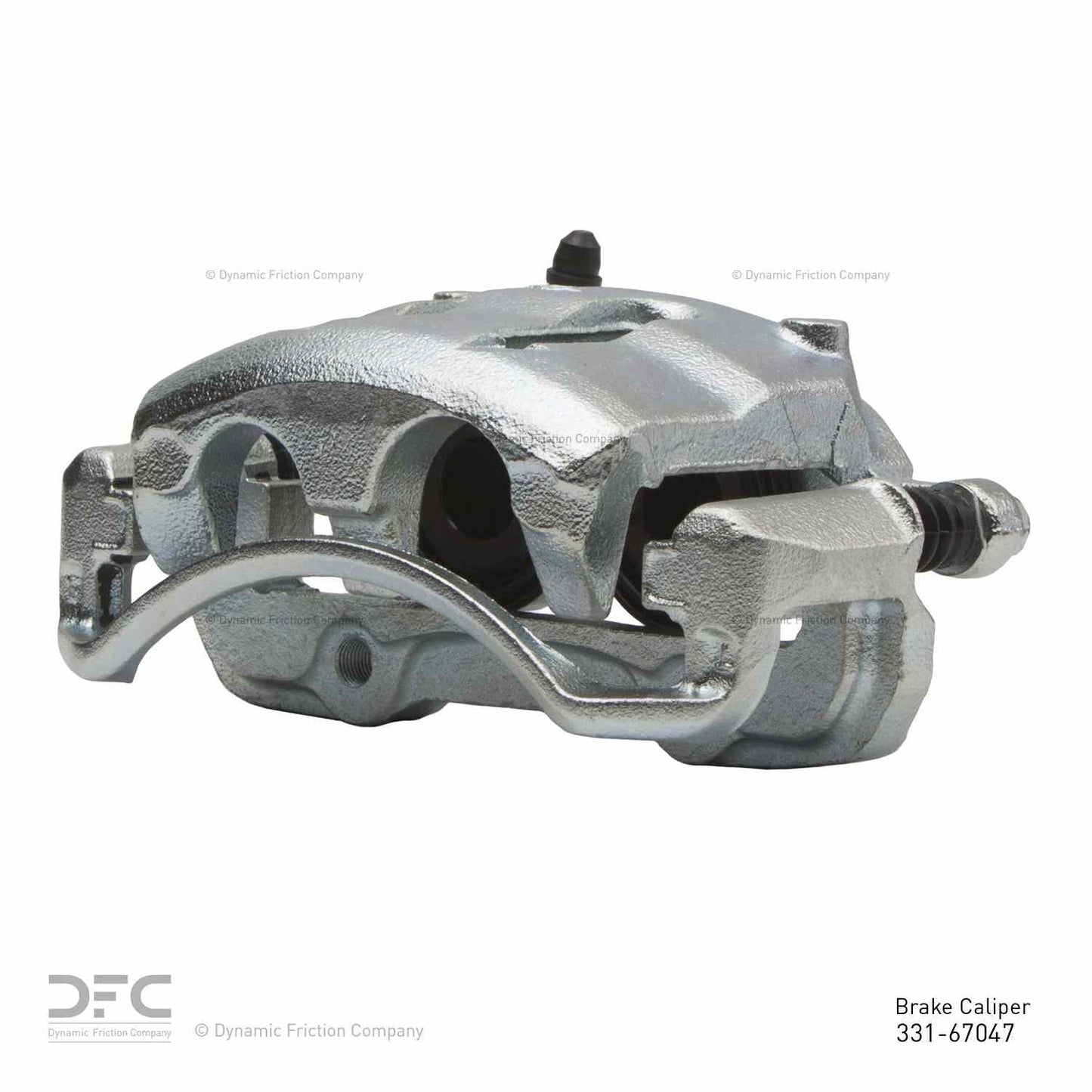 Dynamic Friction Company Disc Brake Caliper 331-67047