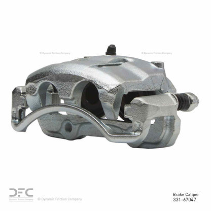 Dynamic Friction Company Disc Brake Caliper 331-67047