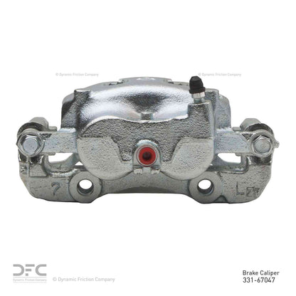 Dynamic Friction Company Disc Brake Caliper 331-67047