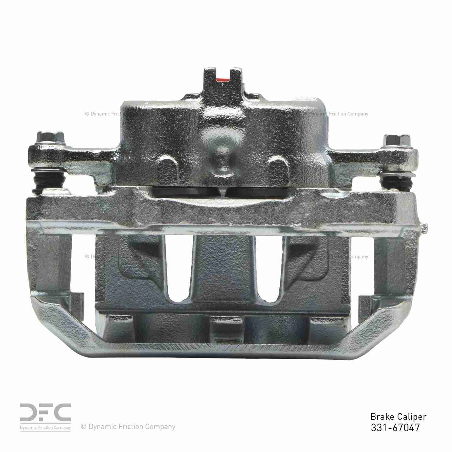 Dynamic Friction Company Disc Brake Caliper 331-67047