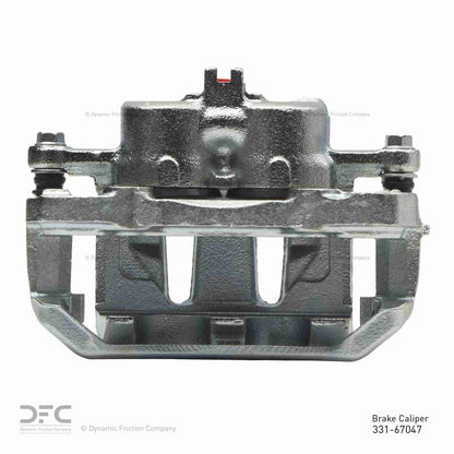 Dynamic Friction Company Disc Brake Caliper 331-67047