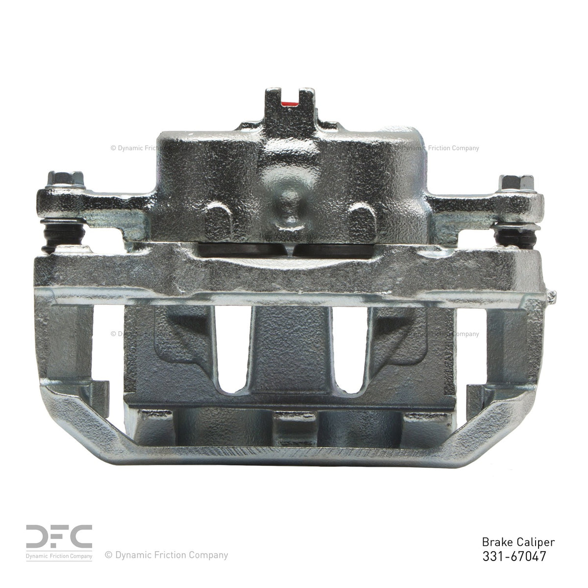 Dynamic Friction Company Disc Brake Caliper 331-67047