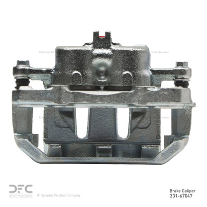 Dynamic Friction Company Disc Brake Caliper 331-67047