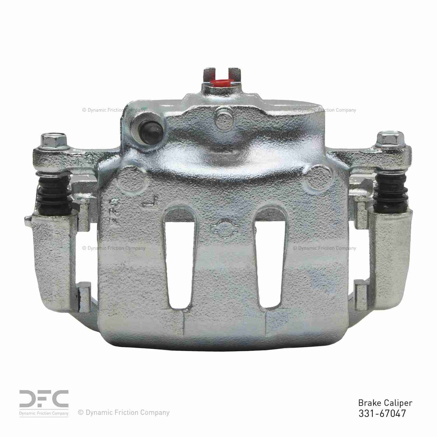 Dynamic Friction Company Disc Brake Caliper 331-67047