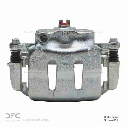 Dynamic Friction Company Disc Brake Caliper 331-67047