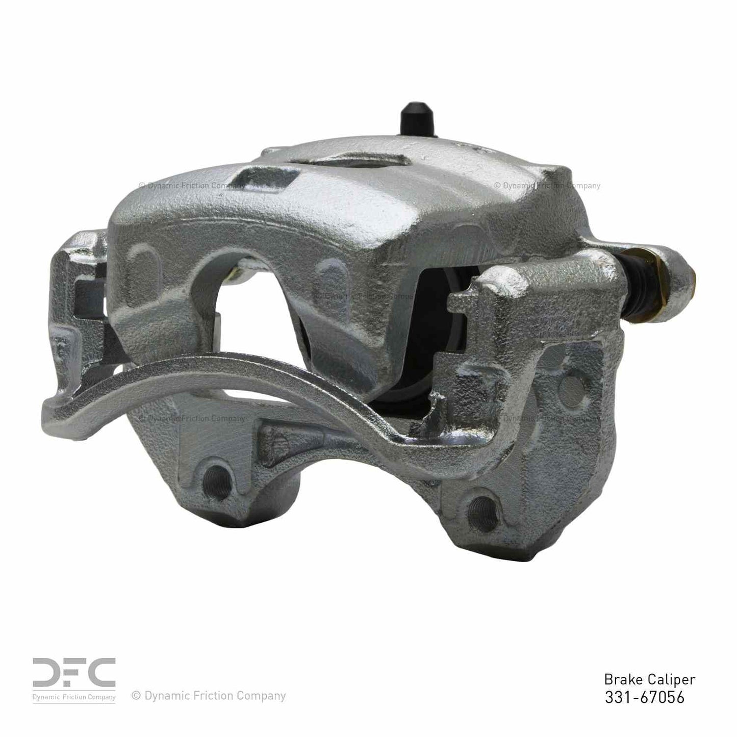 Dynamic Friction Company Disc Brake Caliper 331-67056