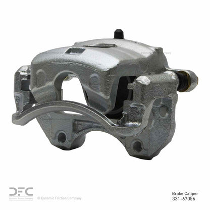 Dynamic Friction Company Disc Brake Caliper 331-67056