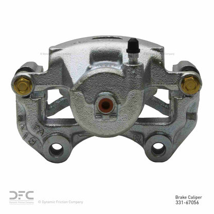 Dynamic Friction Company Disc Brake Caliper 331-67056