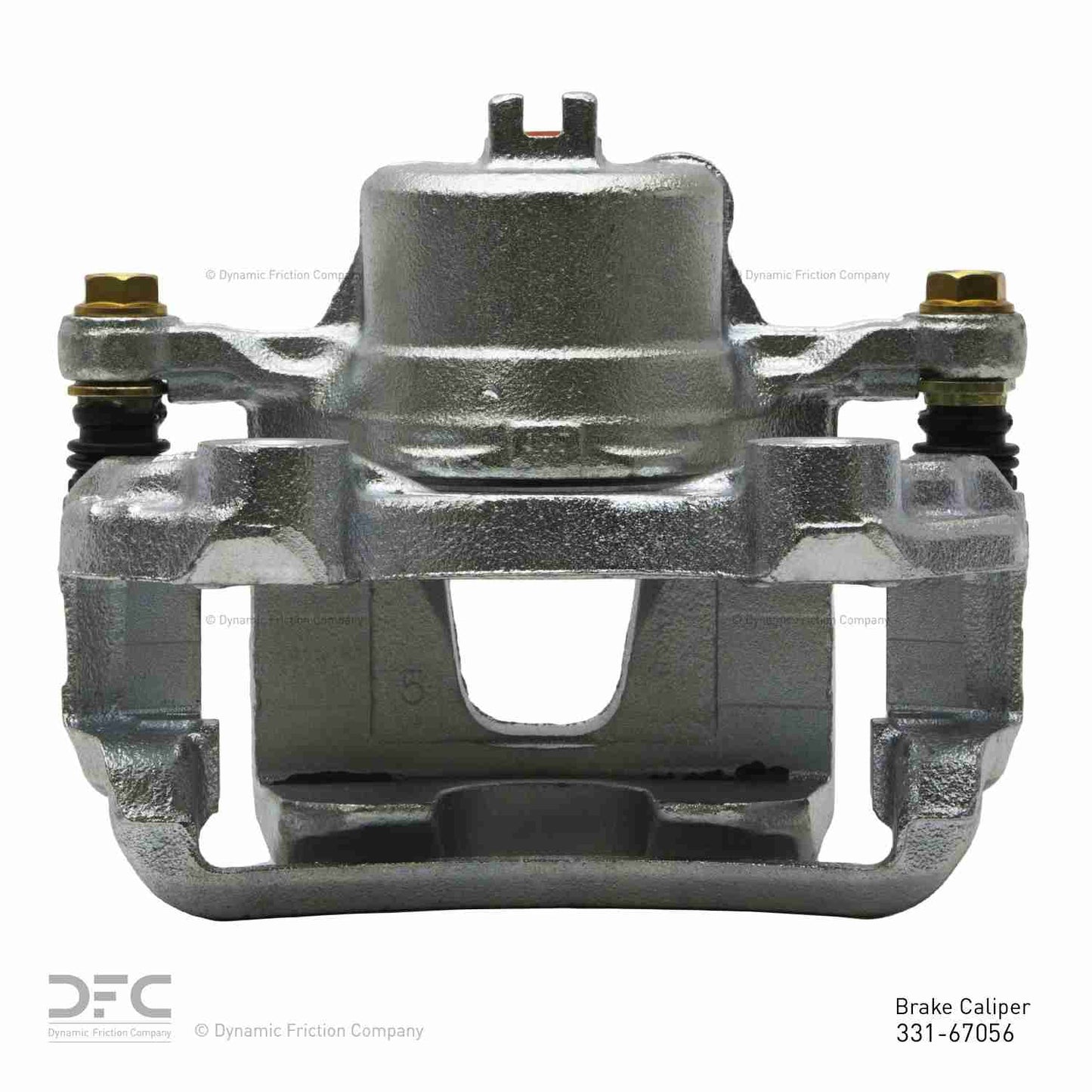 Dynamic Friction Company Disc Brake Caliper 331-67056