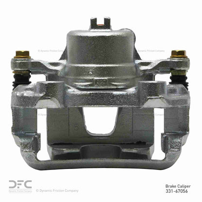 Dynamic Friction Company Disc Brake Caliper 331-67056