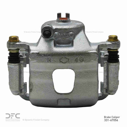 Dynamic Friction Company Disc Brake Caliper 331-67056