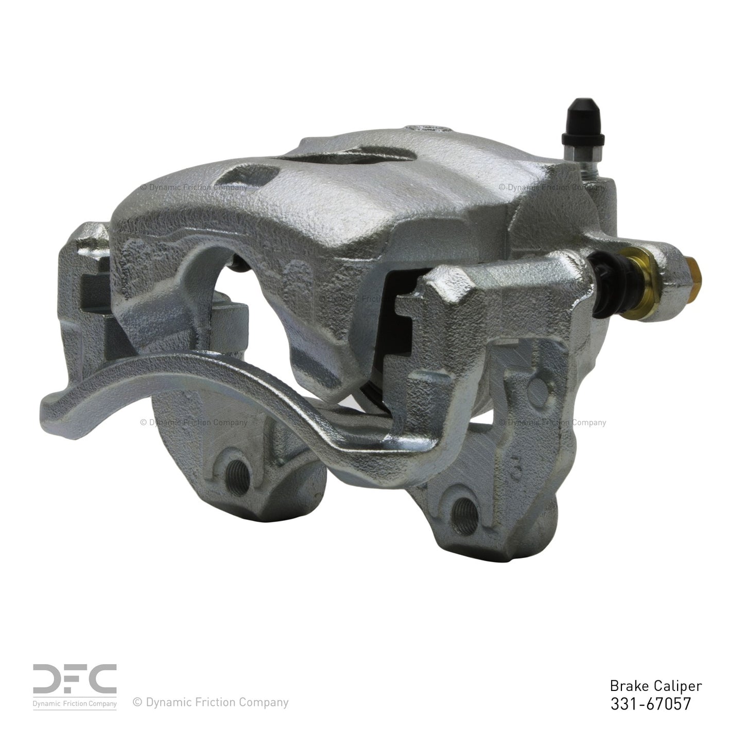 Dynamic Friction Company Disc Brake Caliper 331-67057