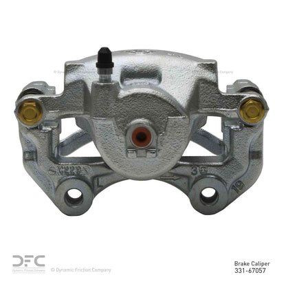 Dynamic Friction Company Disc Brake Caliper 331-67057