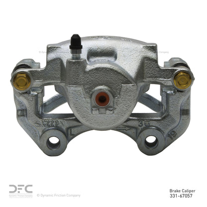 Dynamic Friction Company Disc Brake Caliper 331-67057