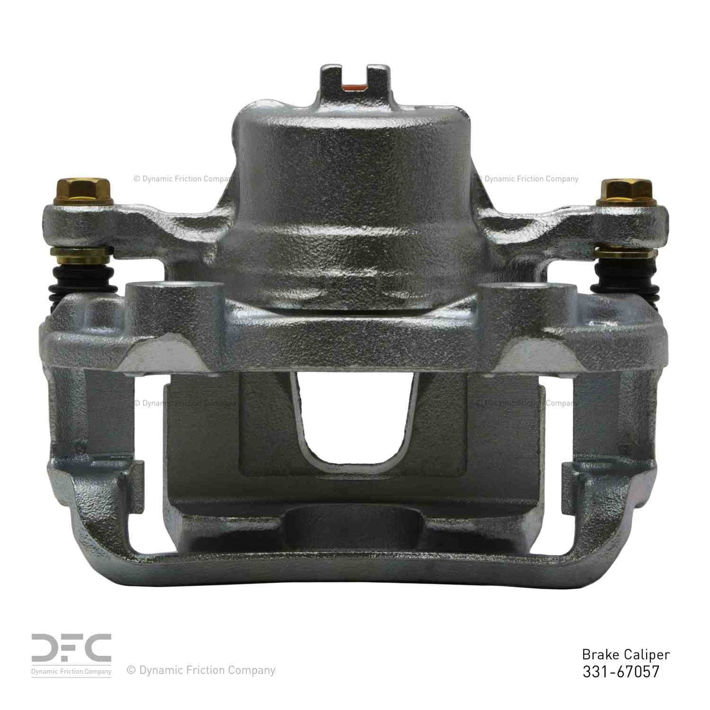 Dynamic Friction Company Disc Brake Caliper 331-67057