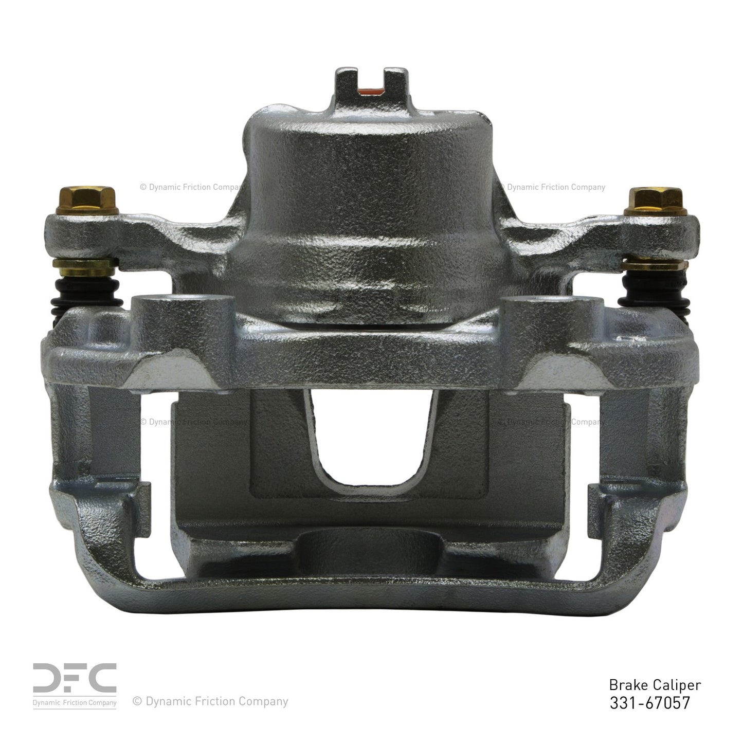 Dynamic Friction Company Disc Brake Caliper 331-67057
