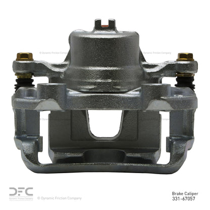 Dynamic Friction Company Disc Brake Caliper 331-67057