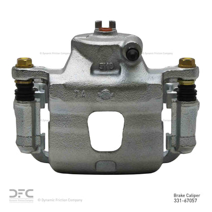 Dynamic Friction Company Disc Brake Caliper 331-67057