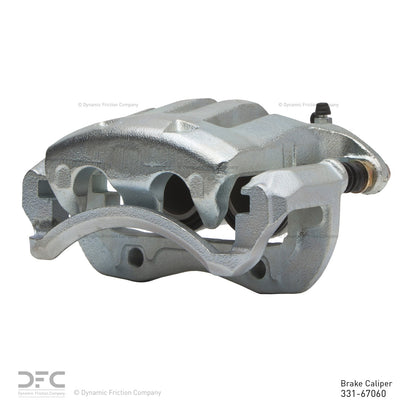 Dynamic Friction Company Disc Brake Caliper 331-67060