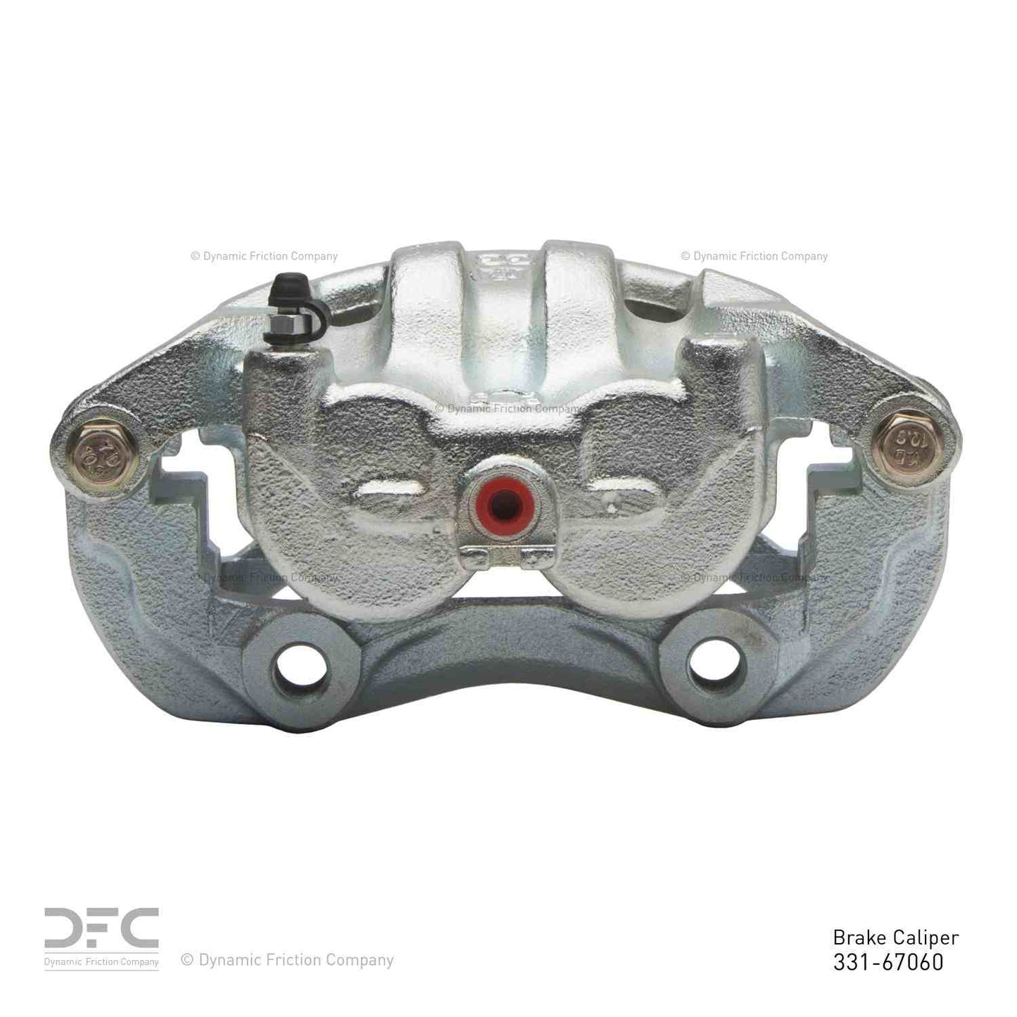 Dynamic Friction Company Disc Brake Caliper 331-67060