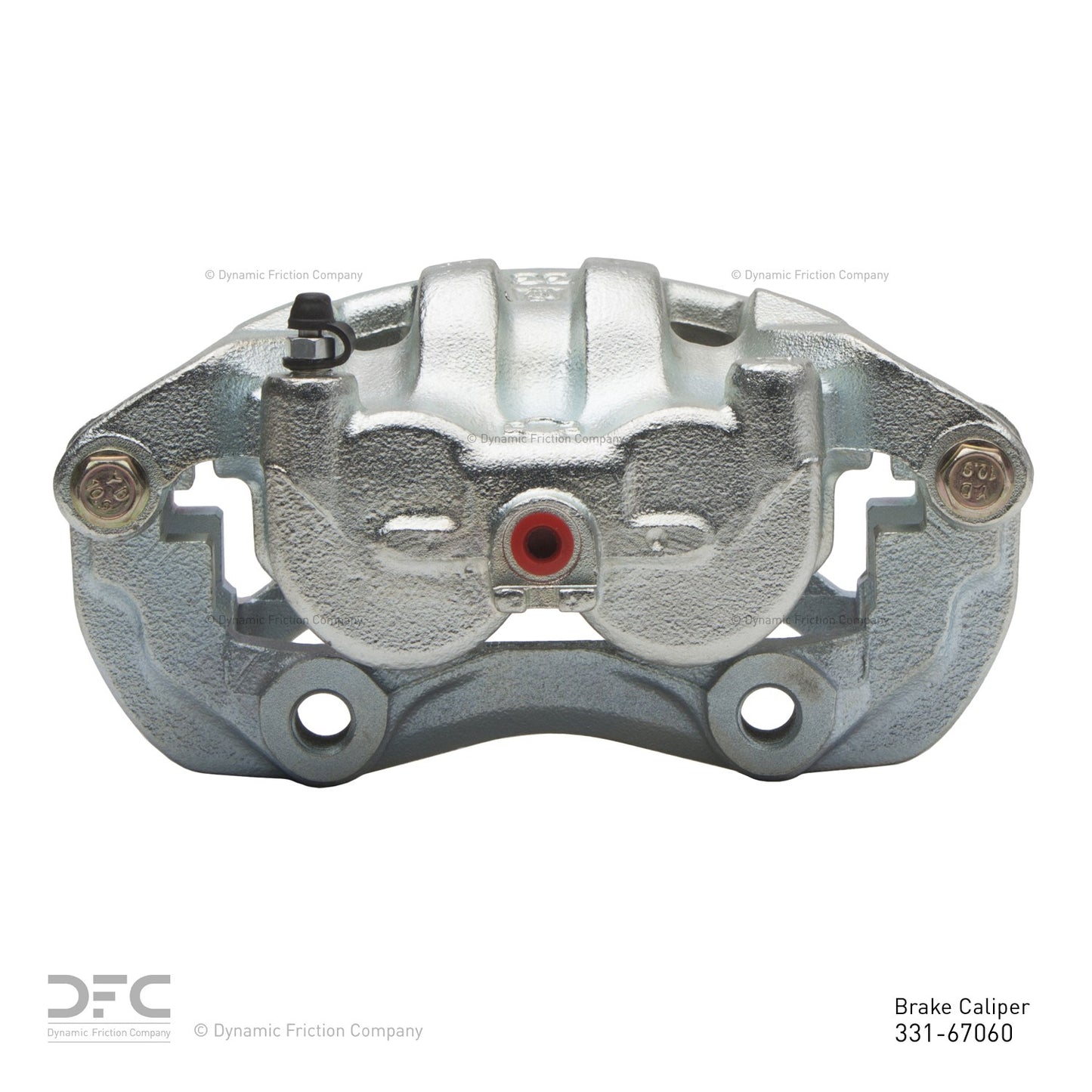 Dynamic Friction Company Disc Brake Caliper 331-67060
