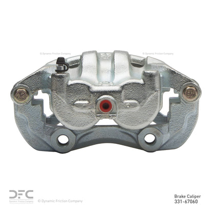 Dynamic Friction Company Disc Brake Caliper 331-67060
