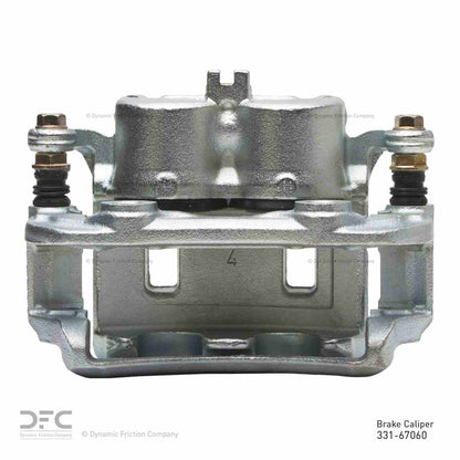 Dynamic Friction Company Disc Brake Caliper 331-67060