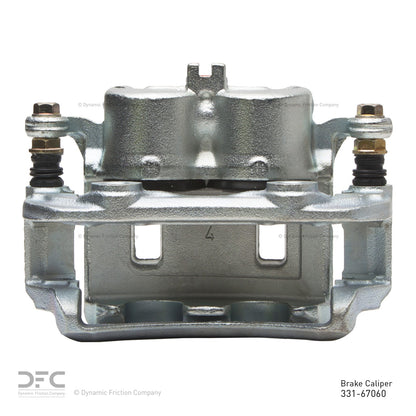 Dynamic Friction Company Disc Brake Caliper 331-67060
