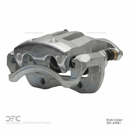 Dynamic Friction Company Disc Brake Caliper 331-67061