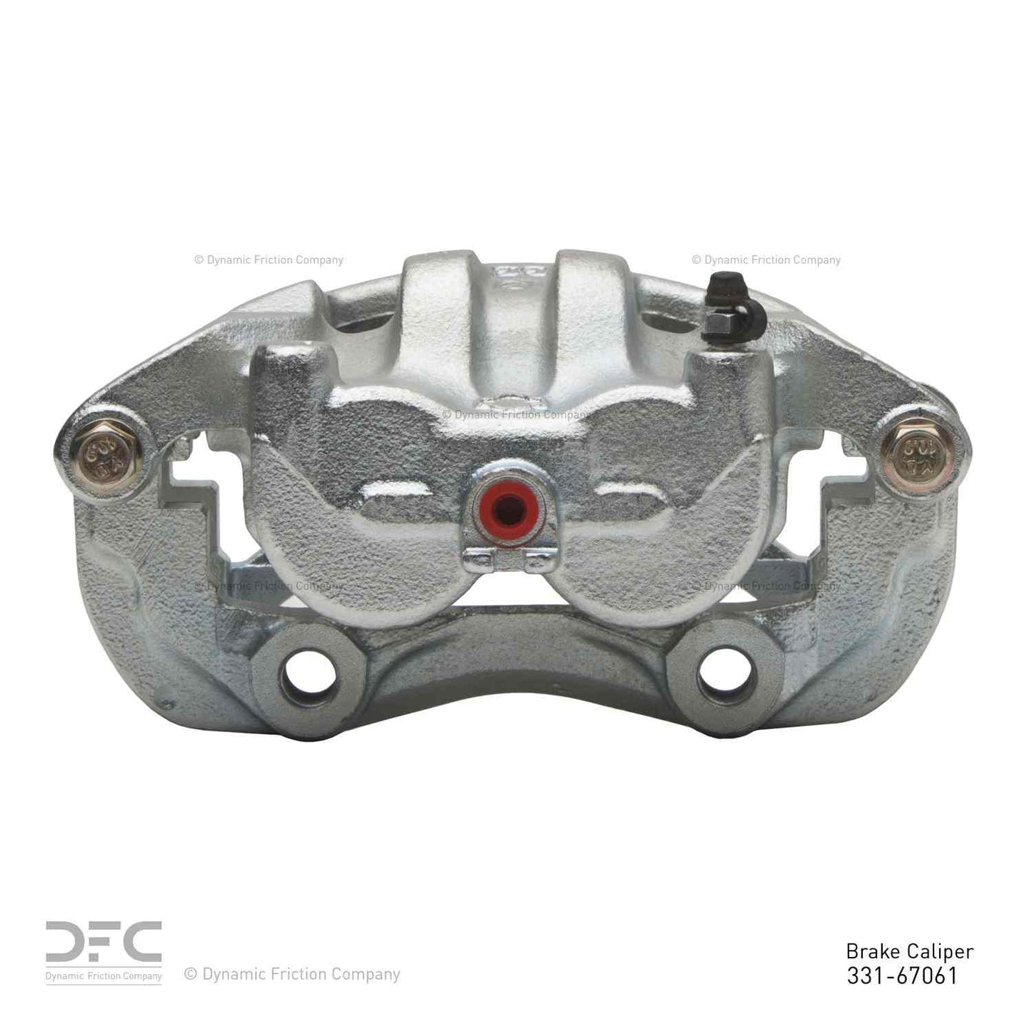 Dynamic Friction Company Disc Brake Caliper 331-67061