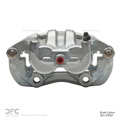 Dynamic Friction Company Disc Brake Caliper 331-67061