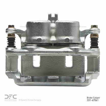 Dynamic Friction Company Disc Brake Caliper 331-67061