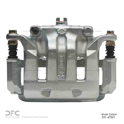 Dynamic Friction Company Disc Brake Caliper 331-67061