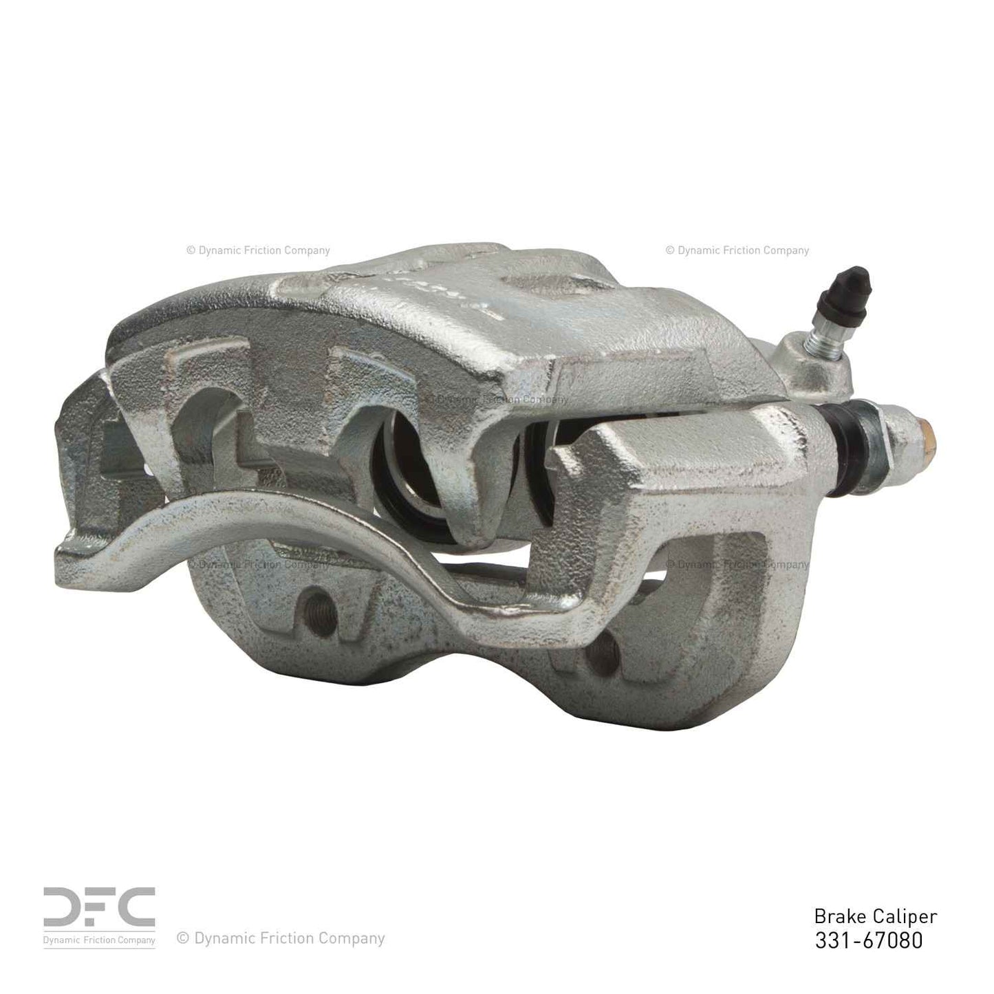Dynamic Friction Company Disc Brake Caliper 331-67080