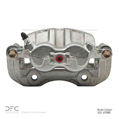 Dynamic Friction Company Disc Brake Caliper 331-67080