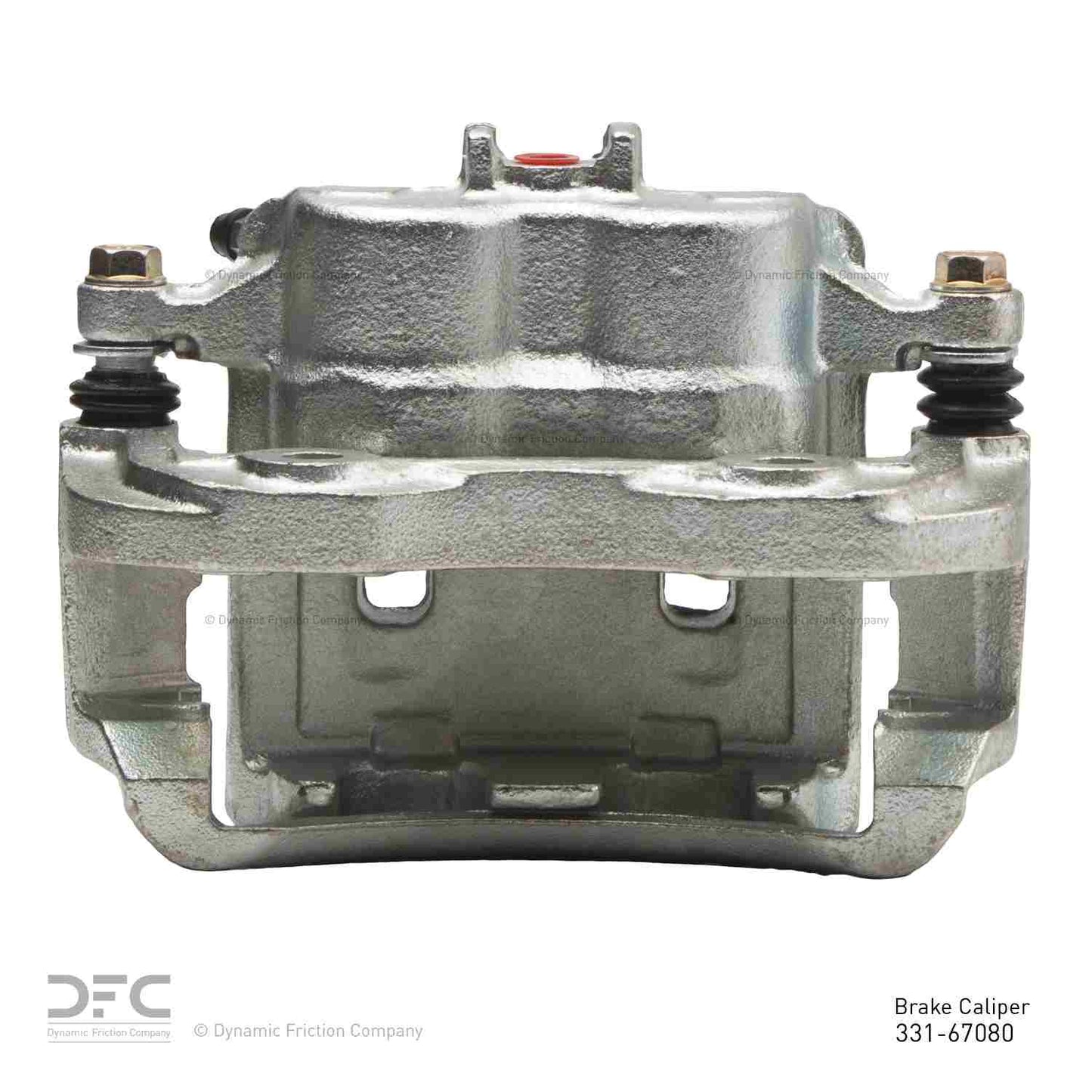 Dynamic Friction Company Disc Brake Caliper 331-67080
