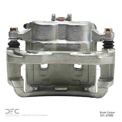 Dynamic Friction Company Disc Brake Caliper 331-67080