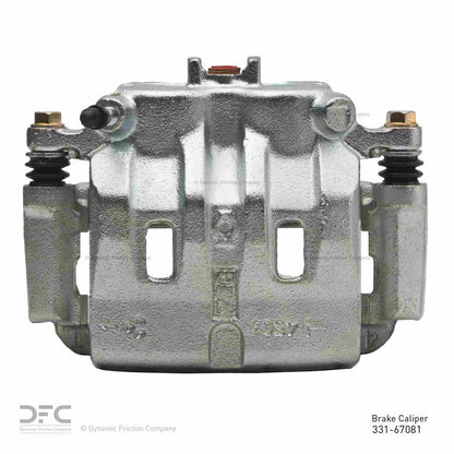 Dynamic Friction Company Disc Brake Caliper 331-67081