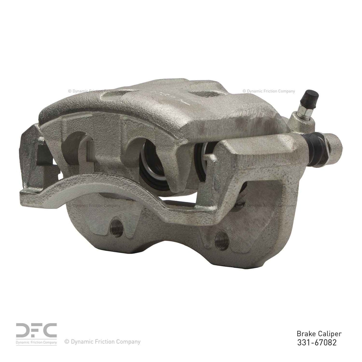 Dynamic Friction Company Disc Brake Caliper 331-67082