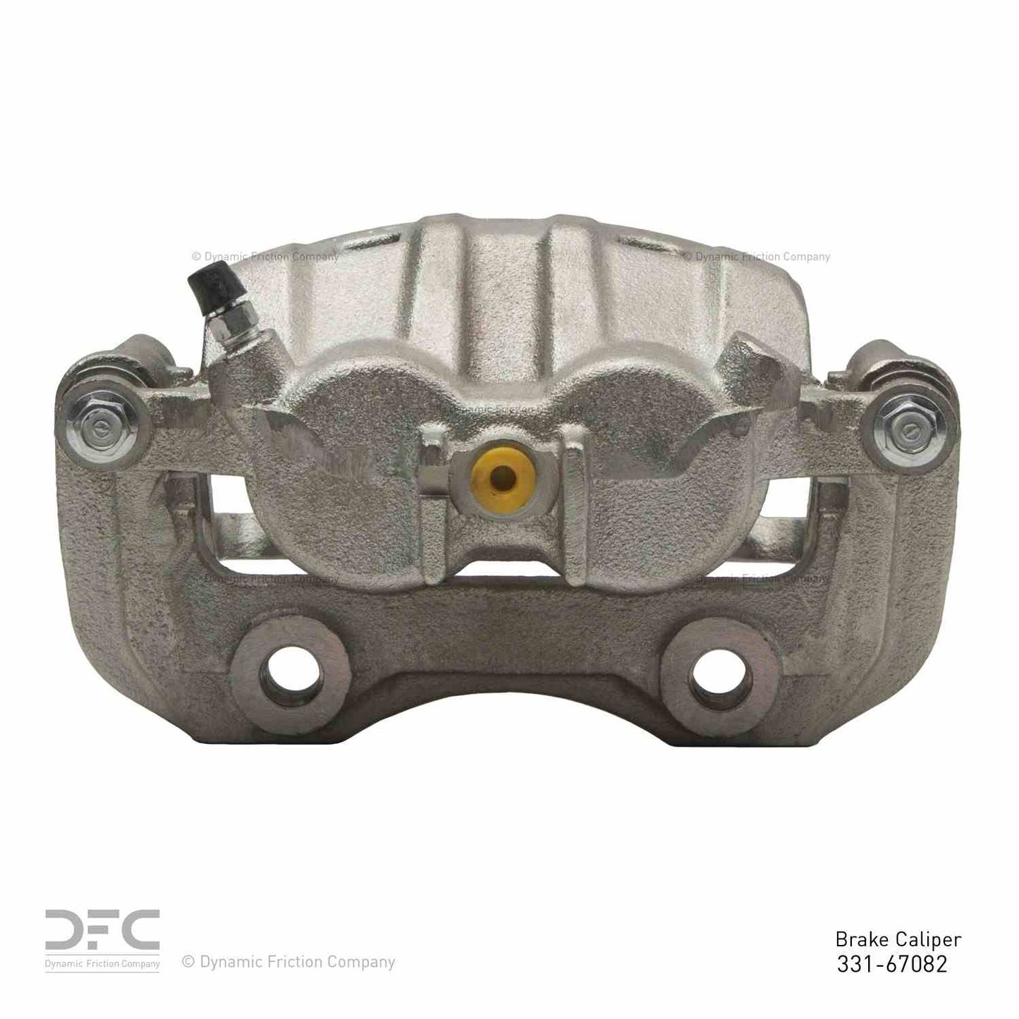 Dynamic Friction Company Disc Brake Caliper 331-67082
