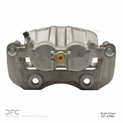 Dynamic Friction Company Disc Brake Caliper 331-67082