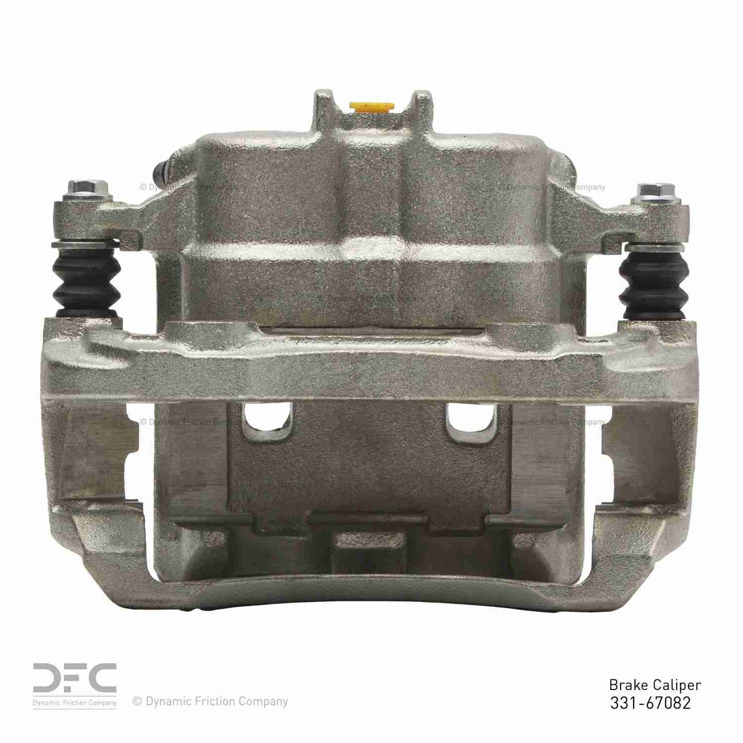 Dynamic Friction Company Disc Brake Caliper 331-67082
