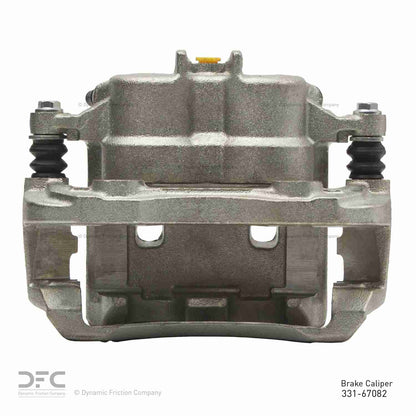Dynamic Friction Company Disc Brake Caliper 331-67082