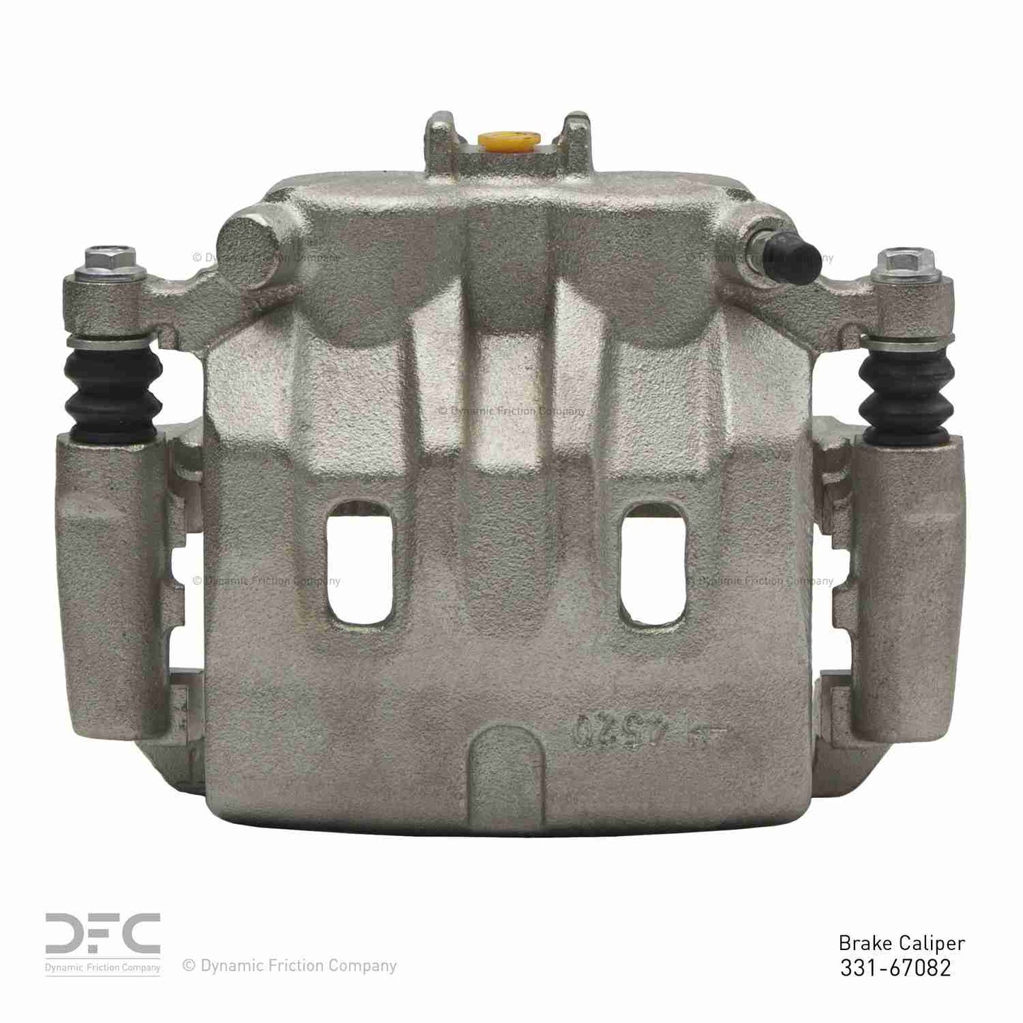 Dynamic Friction Company Disc Brake Caliper 331-67082