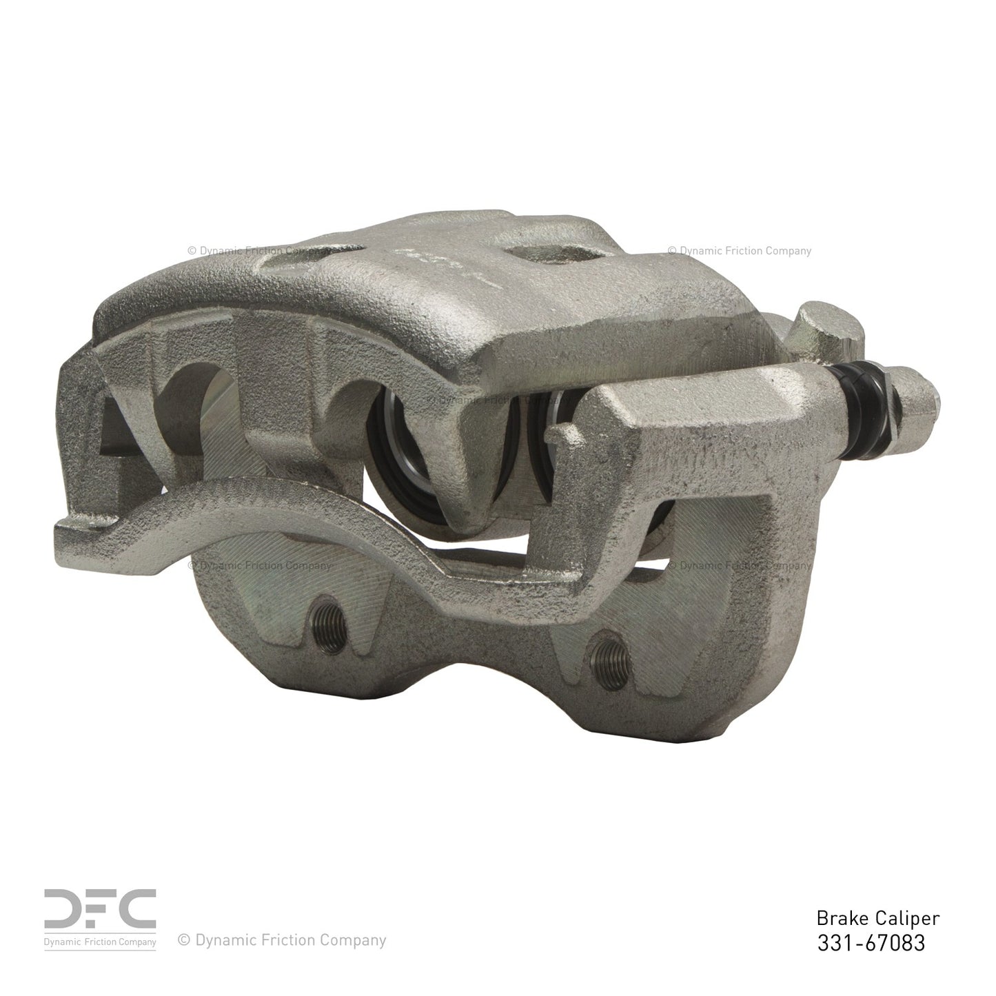 Dynamic Friction Company Disc Brake Caliper 331-67083